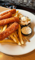 Ragtime Tavern, Seafood Grille food