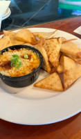 Ragtime Tavern, Seafood Grille food