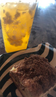 Starbucks food