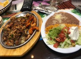 Laredo's Mexican food