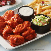 Applebee's Grill food