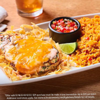 Applebee's Grill food