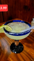 Compa's Mexican Grill Cantina food