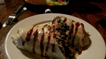 Compa's Mexican Grill Cantina food