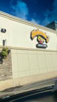 Abelardo's Mexican Fresh food