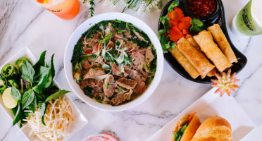 Pho Khang food