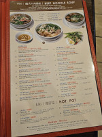 Pho 98 Vietnamese Cuisine food