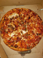 Domino's Pizza food