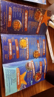 Ship 2 Shore Seafood Steaks menu