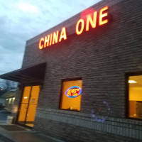 China One food