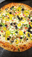 Your Pizza Shop food