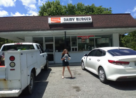 Dairy Burger Phone Number, Reservations, Reviews food