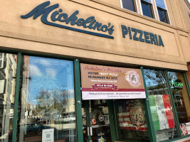 Michelino's Pizzeria Rahway Nj inside