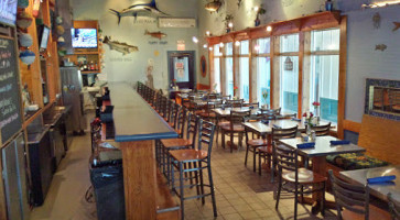 North Banks Restaurant Raw Bar Phone Number, Reservations, Reviews inside