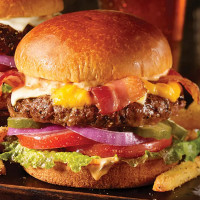 TGI FRIDAYS - Columbus food