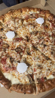 Uncle Peteza's Pizza Delivery/takeout food