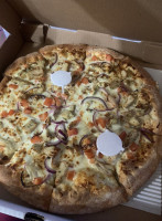 Uncle Peteza's Pizza Delivery/takeout food