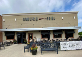 Bonefish Grill Phone Number, Reservations, Reviews food