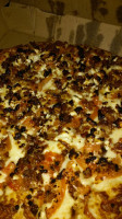 Good Fella'z Pizzeria food