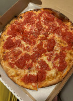 Original Dominick's Pizzeria Washington Crossing Pa food