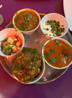 Indian Rasoi inside