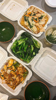 Foo Lam food