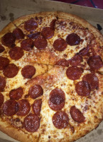 Little Caesars Pizza food