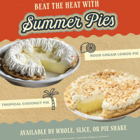 Shari's Cafe And Pies food