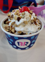 Baskin-robbins food