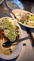 Chipotle Mexican Grill food