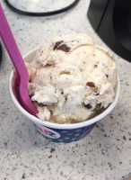 Baskin-robbins food