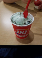 Dairy Queen food