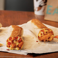 Taco Bell food