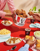 Kfc food