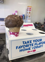 Baskin-robbins food