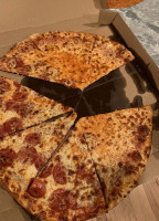 Domino's Pizza food