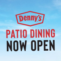 Denny's food