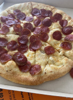 Little Caesars Pizza food