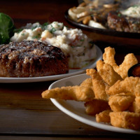 Applebee's Grill food