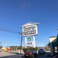 Plantation House Of Pancakes outside