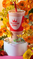 Smoothie King food