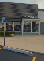 Taco Bell food