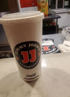 Jimmy John's food