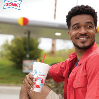 Sonic Drive-in food