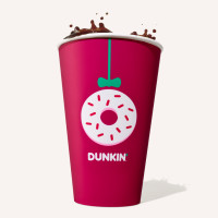 Dunkin' food