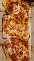 Pizza Hut food