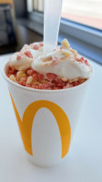 Mcdonald's food