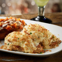 Longhorn Steakhouse Jacksonville Fernandina Beach food