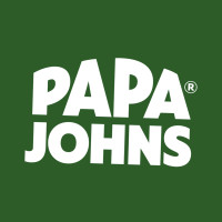 Papa Johns Pizza food