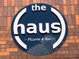 The Haus Pizzeria And food